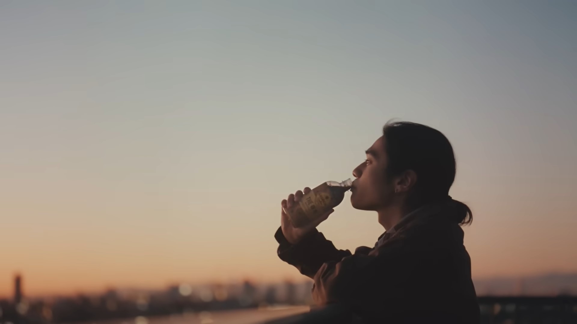 所謂普通的一天 是不存在的啊 咖啡、GEORGIA