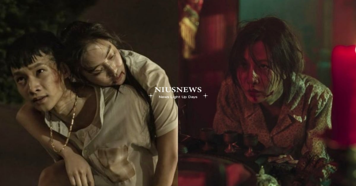 愛情靈異國片《化劫》小說vs電影12大差異！刪減精彩對決、加重戀愛戲？網：全變調 化劫、國片、黃冠智、雷嘉汭、曾莞婷