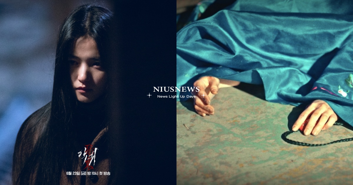 韓劇《惡鬼》14大看前須知！何謂惡鬼？「胎子鬼」背後故事超級驚悚 惡鬼韓劇線上看、惡鬼劇情線上看、金泰梨、吳正世、洪慶、金銀姬編劇、信號、屍戰朝鮮、Disney+韓劇、2023韓劇