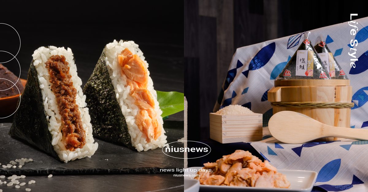 OKmart聯手日本老牌飯糰店「淺草宿六」打造頂級鮮食！銷魂大豆干成為下午茶新寵 超商、夏季、超商新品、新品美食、6月、7月、超商夏季新品美食推薦、FamilyMart、全家便利商店、7-ELEVEN、7-11、CITY CAFE、萊爾富、OKmart