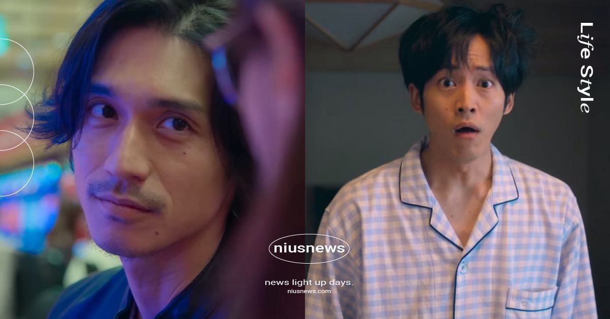 Netflix《我們離婚吧》20演員角色介紹！松坂桃李變媽寶男、錦戶亮成最帥小王 Netflix、Netflix日劇、日劇、我們離婚吧、松坂桃李、仲里依紗、宮藤官九郎、大石靜