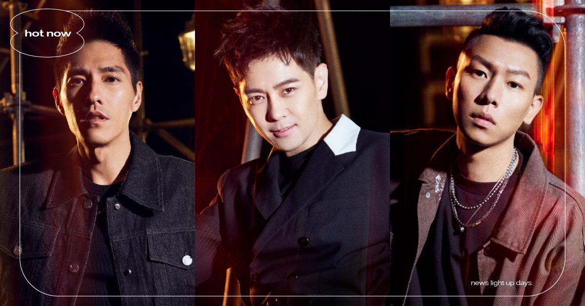 陸綜《披荊斬棘的哥哥》第三季名單！林志穎、瘦子、藍正龍出戰＋主題曲搶先曝光！ 披荊斬棘的哥哥、陸綜、林志穎、藍正龍、唐禹哲