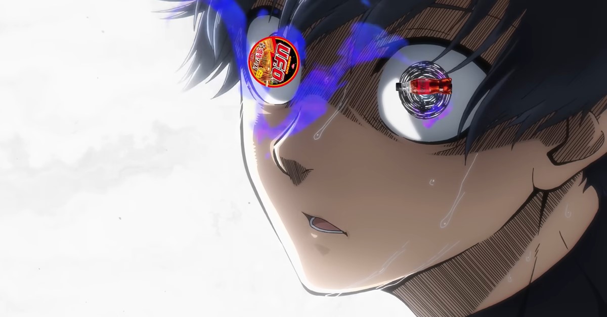  藍色監獄換成紅色 連餐點都跟著變 ​ 可口可樂、泡麵