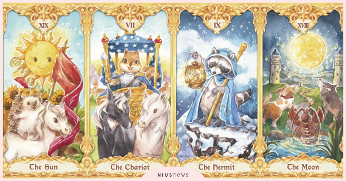 明明有能力卻只想躺平？一張牌測出你「不想當主管」的關鍵理由｜塔羅測驗 塔羅、塔羅牌、塔羅心測、塔羅占卜