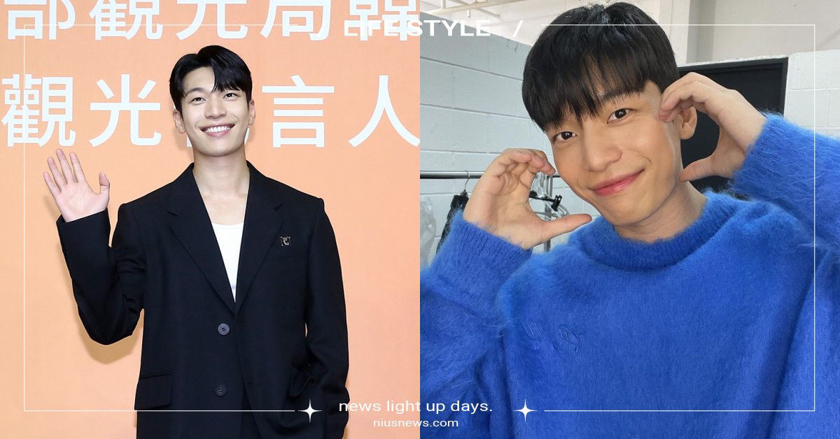 《魷魚遊戲》魏嘏雋來台擔任代言人！5大推薦景點一次公開，笑喊：花蓮太魯閣超壯觀 魏嘏雋、魏河俊、魏嘏儁、위하준、魷魚遊戲2、魷魚遊戲第二季、交通部觀光局、韓國、韓國市場臺灣觀光代言人、臥底警察、臺灣族 大滿足