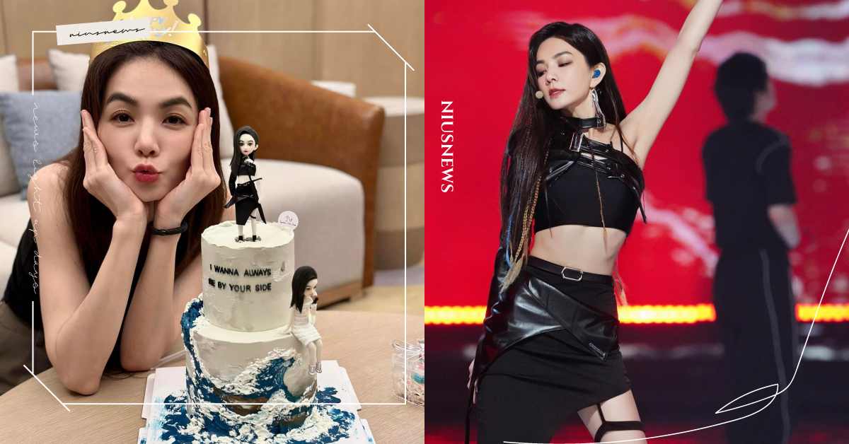 瘦到人生新低44公斤！Ella分享超有感「降體脂」方法，掌握3大飲食原則吃超健康 Ella、心靈雞湯、瘦身、女星保養、乘風破浪的姐姐4