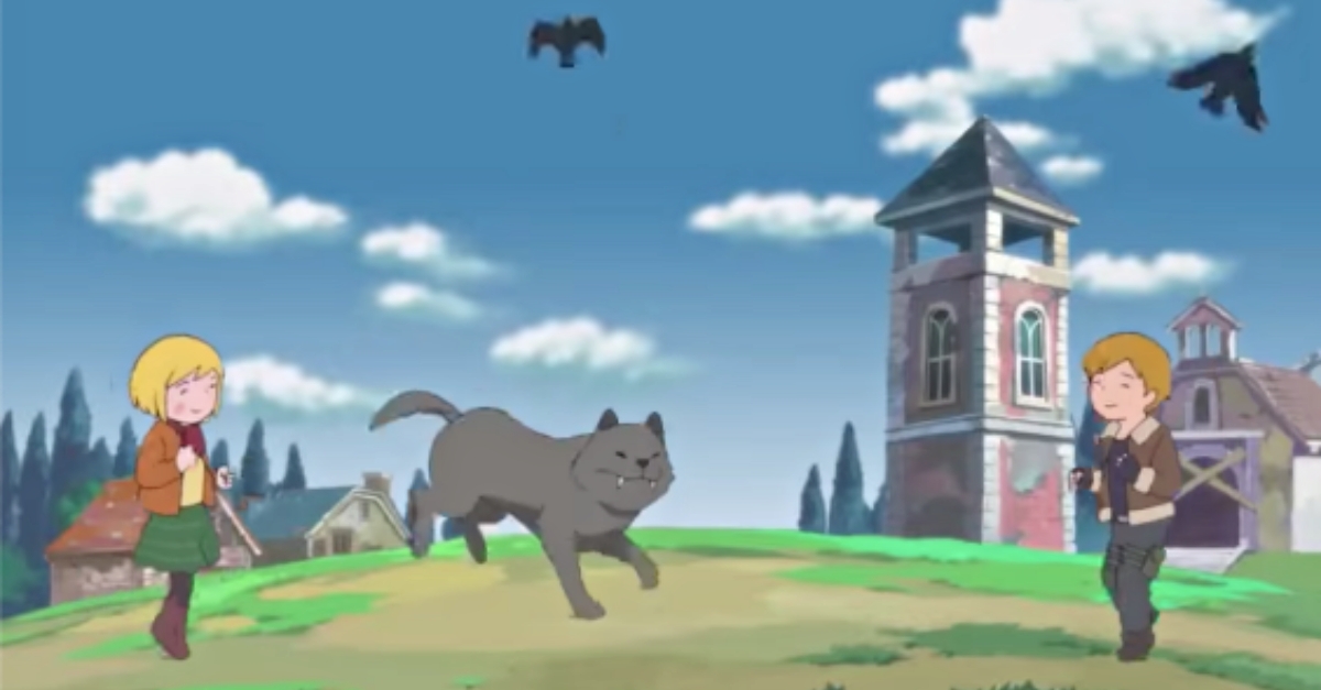 惡靈古堡名作劇場，里昂再救艾殊莉 惡靈古堡、神秘村莊的里昂、RE：4