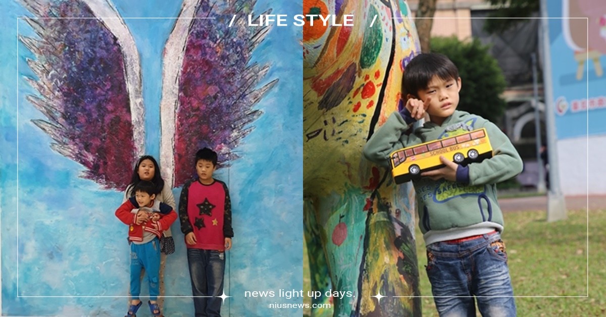 孩子是自閉兒該如何了解他的內心？特殊兒媽媽分享心境：關鍵在於建立連結，閱讀很重要 自閉症、自閉兒、小星星、親子教育、不一樣的天使