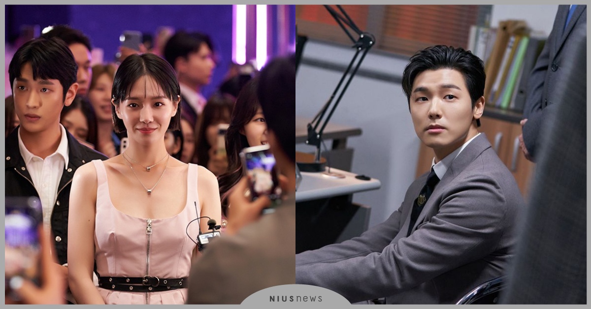 Netflix韓劇《絕世網紅》13大劇情演員介紹！俊昊驚喜客串，人物關係圖詳解 絕世網紅線上看、celebrity韓劇線上看、絕世網紅預告、朴圭瑛、姜敏赫、李清娥、李東健、全烋星、Netflix、韓劇推薦、2023韓劇