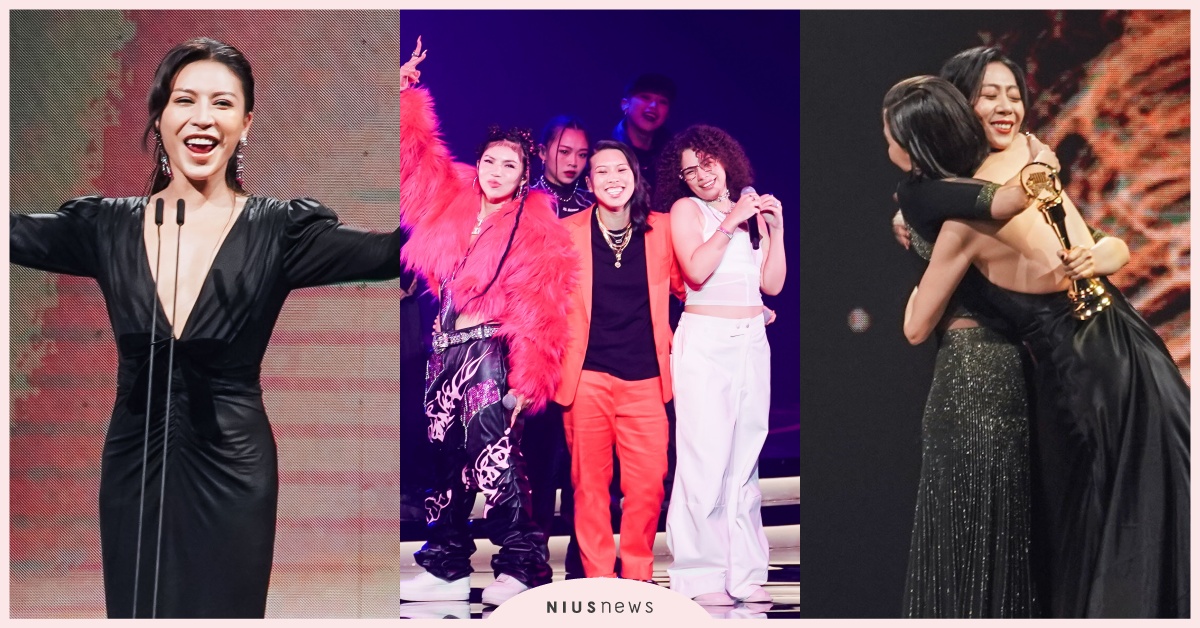 【金曲34】20大亮點！艾怡良凸槌，黃奇斌和葛仲珊驚喜登場，三大文青女神合體 金曲獎34入圍、2023金曲獎、2023金曲獎時間、艾怡良、黃奇斌