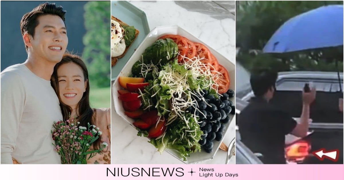 玄彬＆孫藝珍產後7個月「IG愛妻料理回歸」！奶爸抱孩上工被抓包，這幕網戀愛：帥暈 孫藝珍毛小孩、孫藝珍kitty、玄彬kitty、孫藝珍代言、孫藝珍復出、玄彬代言、玄彬新電影、孫藝珍生產、孫藝珍IG、玄彬新戲、孫藝珍孕婦、玄彬當爸、孫藝珍懷孕、孫藝珍當媽、玄彬孫藝珍、玄彬孫藝珍生產、玄彬孫藝珍近況、玄彬孫藝珍婚紗照、玄彬孫藝珍結婚、玄彬孫藝珍婚禮、玄彬孫藝珍、韓星夫妻、2022韓星結婚