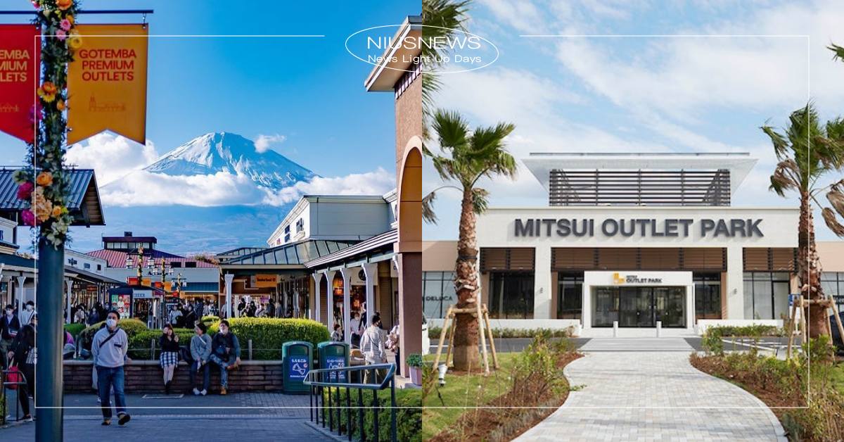 10家日本Outlet必逛攻略！三井大阪門真2023新開幕、御殿場這家能看富士山 日本Outlet、東京Outlet、大阪Outlet、京都Outlet、北海道Outlet、輕井澤Outlet、日本Outlet交通、日本Outlet推薦、日本Outlet逛街、日本Outlet攻略