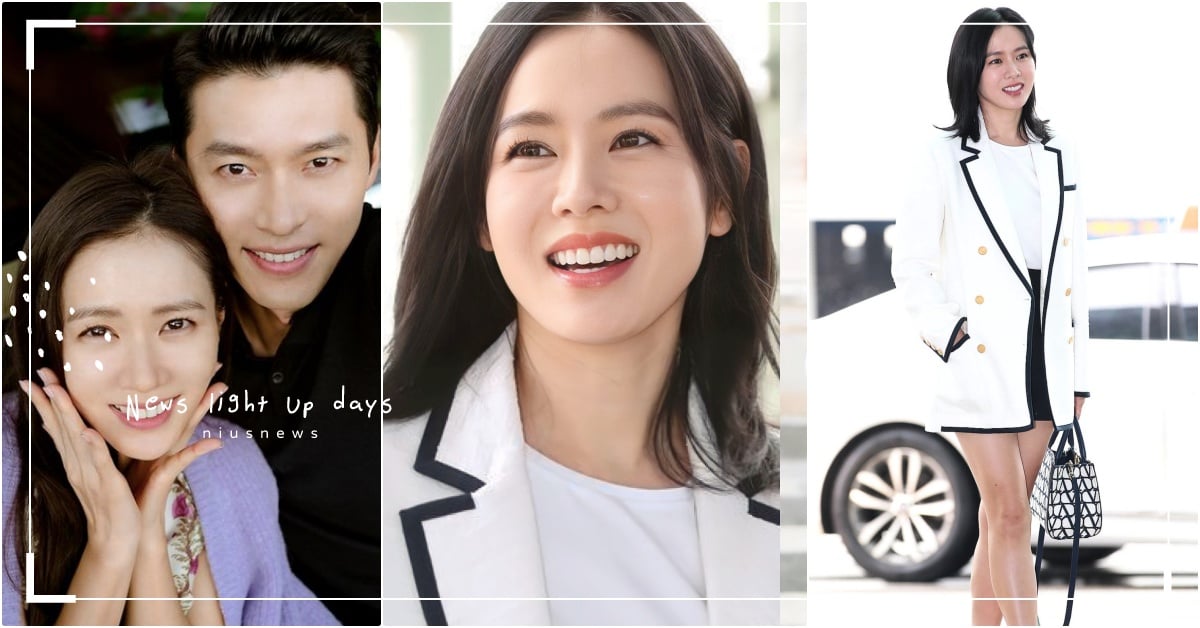 孫藝珍產後首露臉「及肩短髮＋鉛筆腿」近況公開！招牌笑眼超少女，現場韓媒傻：當媽？ 孫藝珍復出、孫藝珍廣告代言、玄彬新電影、孫藝珍機場、孫藝珍生產復出、孫藝珍生產、孫藝珍兒子、玄彬孫藝珍小孩、孫藝珍IG、玄彬新戲、孫藝珍孕婦、玄彬當爸、孫藝珍懷孕、孫藝珍當媽、玄彬孫藝珍、玄彬孫藝珍生產、玄彬孫藝珍近況、玄彬孫藝珍結婚、玄彬孫藝珍婚禮、玄彬孫藝珍、韓星夫妻、2022韓星結婚