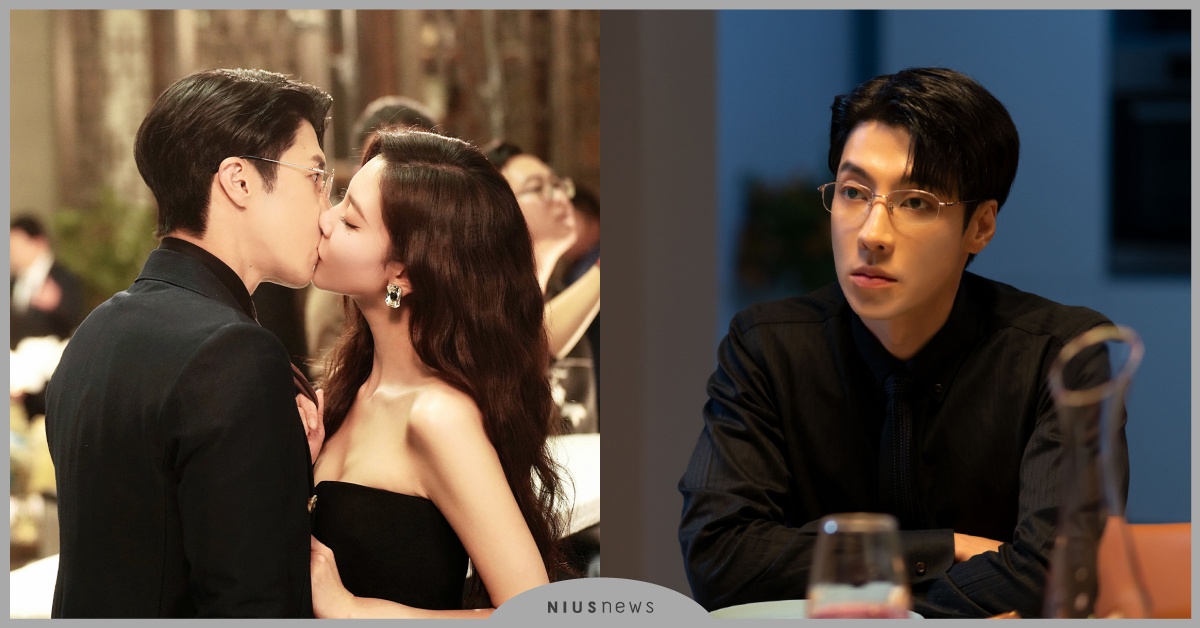 甜寵陸劇《愛的勘探法》10大劇情演員介紹！浴室濕身擁吻超慾，合約情侶＋娛樂圈替身 愛的勘探法劇情線上看、愛的勘探法演員、高瀚宇、宋妍霏、丞磊、甜寵陸劇、陸劇推薦、2023陸劇、言小、霸總、莫達維的秘密、白蓮花不好當