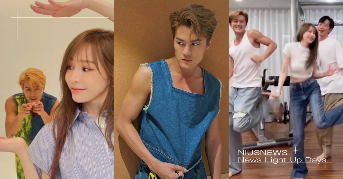 吳克群推新歌〈時光機〉回歸！舞蹈挑戰合體Energy、王心凌、張棟樑回憶殺滿點 吳克群、吳克群新歌、吳克群回歸、時光機、