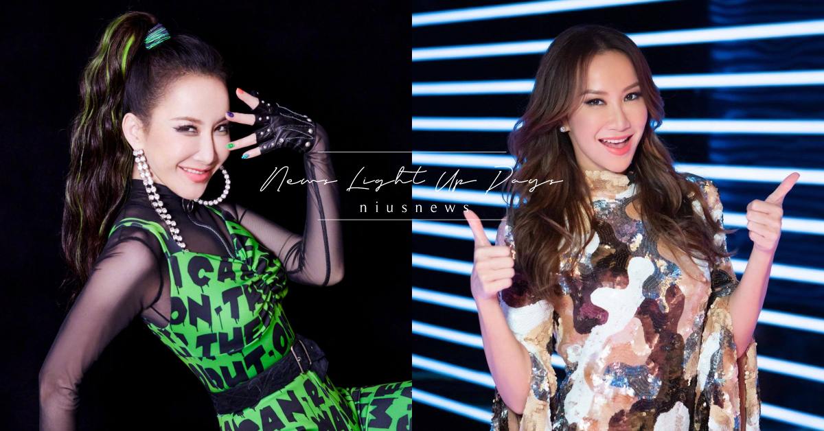 CoCo李玟演藝生涯精彩回顧！19歲出道、首位登奧斯卡演唱華人、《我是歌手》雙冠 李玟去世、李玟輕生、李玟、CoCo李玟、李玟生涯、李玟故事、花木蘭、自己、