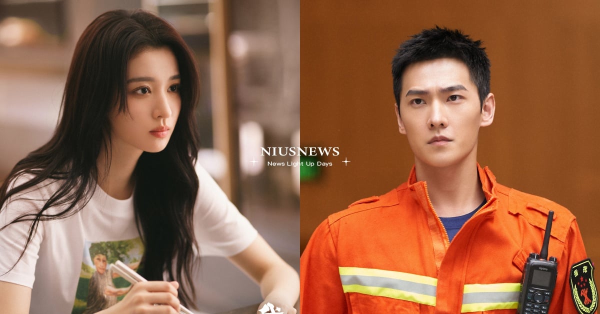 陸劇《我的人間煙火》10大劇情演員介紹！楊洋×王楚然，張彬彬特別演出 我的人間煙火劇情線上看、我的人間煙火演員楊洋、王楚然、張彬彬、魏大勛、楊超越、2023陸劇、陸劇推薦