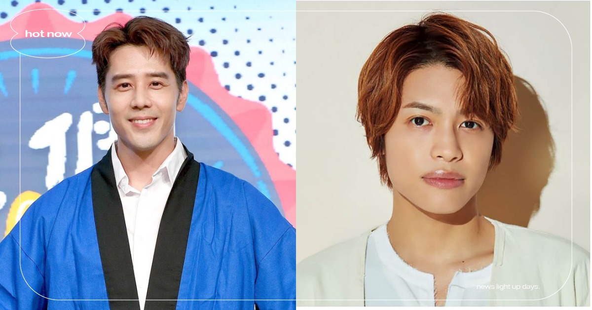 跨國實境節目《我們這一攤》！胡宇威攜手王彩樺＋夏和熙、日本「傑尼斯偶像」驚喜加入 我們這一攤、實境節目、實境秀、實境、胡宇威、王彩樺、夏和熙、中間淳太