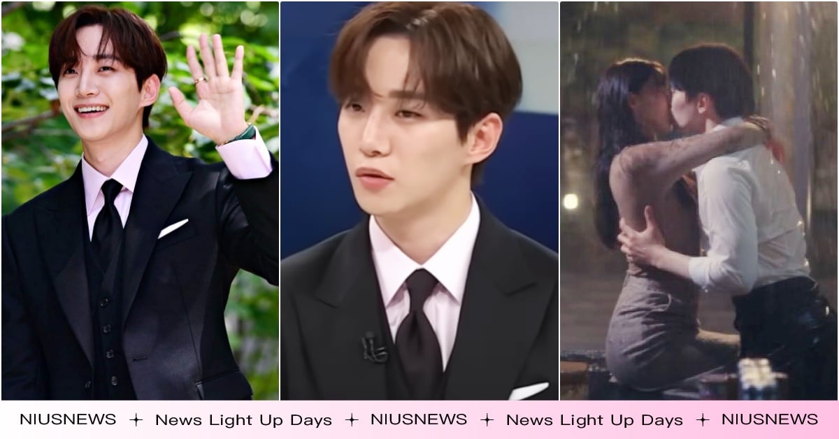 李俊昊爆戀愛後首現身「大談潤娥」！雨中激情濕吻畫面網暴動，自爆這時機：心被融化  歡迎來到王之國收視、歡迎來到王之國線上看、歡迎來到王之國吻戲、俊昊綜藝節目、俊昊吻戲、潤娥、李俊昊、歡迎來到王之國、俊昊新劇、俊昊女友、俊昊戀愛、韓星戀愛、潤娥李俊昊戀愛、潤娥李俊昊新劇、潤娥戀愛、潤娥男友、潤娥緋聞、潤娥新劇