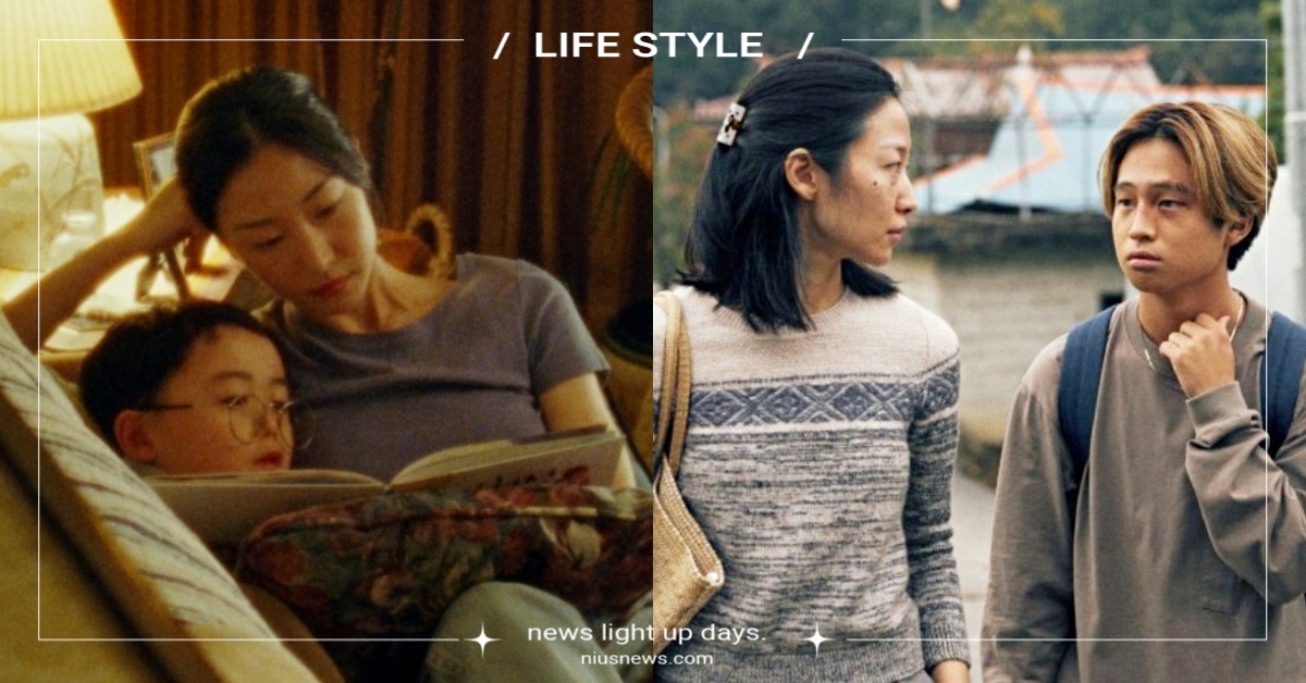 深度解析《飯捲男孩乖乖睡》電影觀！導演半自傳視角，溫柔幽深道盡移民、種族歧視酸楚 飯捲男孩乖乖睡、Riceboy Sleeps、親情片、電影、沈安東尼