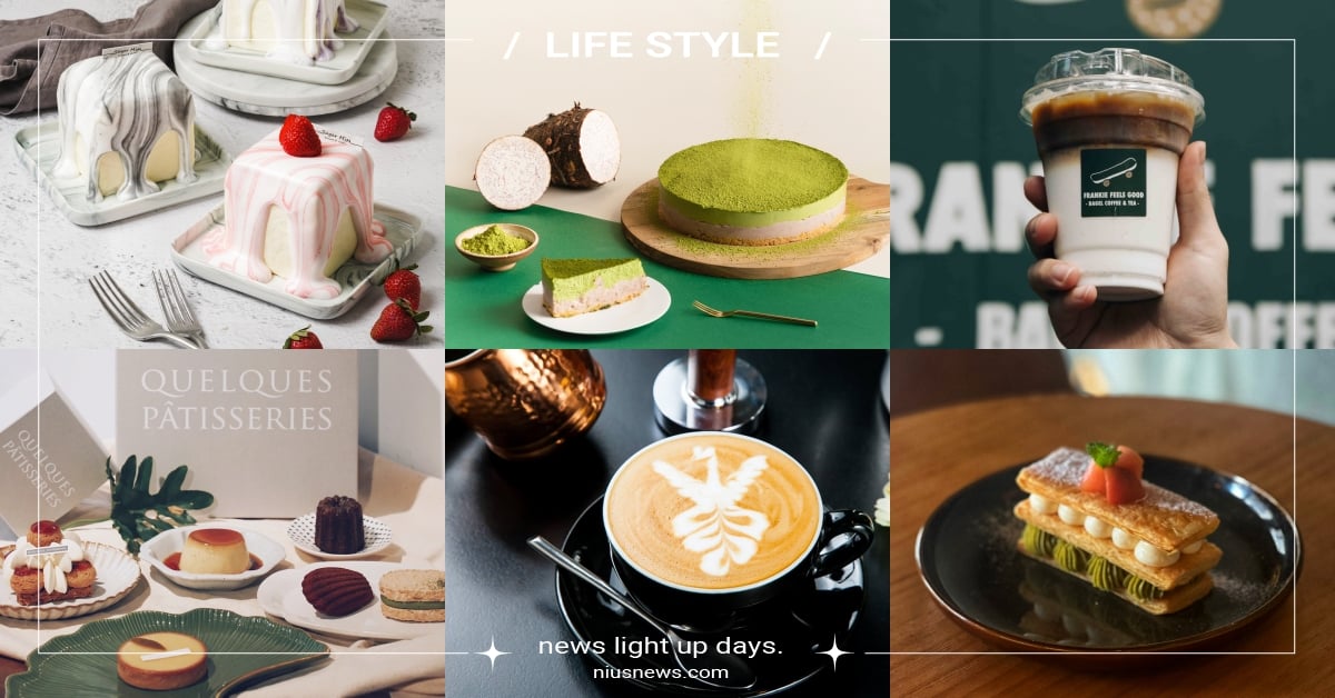 跑咖甜點控必去！「本心賞」集結50+臺北名店，職人手沖、韓式馬卡龍、肉桂捲超欠吃 臺北跑咖甜點控必去、一本初心職人精神、台灣Pay、超高現金回饋、本心賞2023