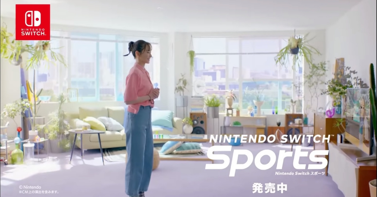 新垣結衣打保齡球，這個球道有點怪！？ 新垣結衣、保齡球、任天堂、