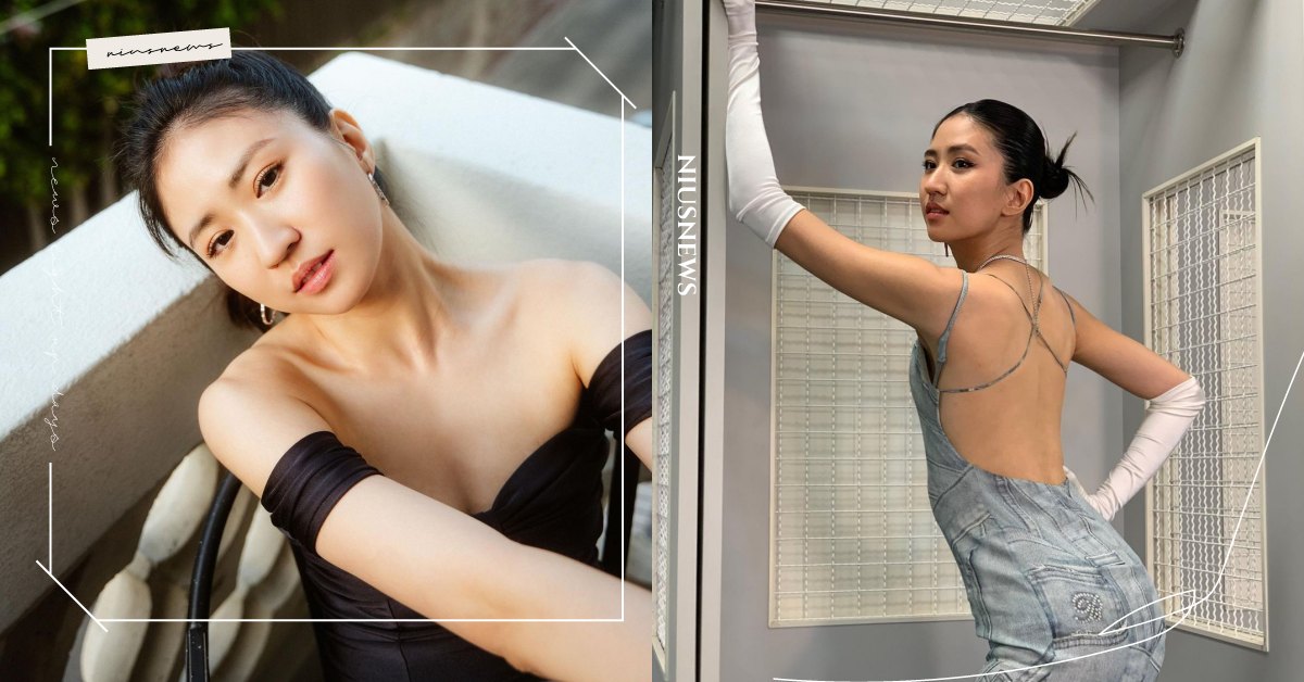 身材辣皮膚又好！創作歌手9m88分享7個保養秘訣，大推「改善背部痘」這招最有感 9m88、女星保養、抗痘、痘痘、粉刺、創作歌手、CeraVe適樂膚、皮膚科醫師