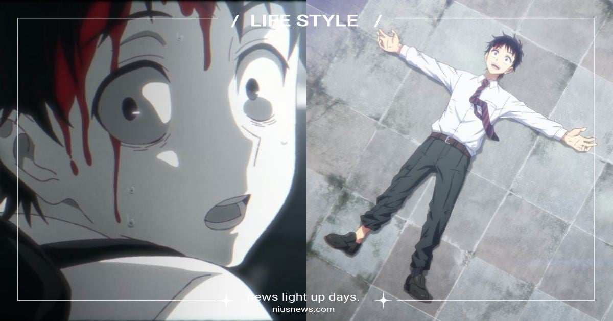 動漫《殭屍100》7大看點！只要不用上班變成殭屍也願意、首集說破社畜心聲超心酸 動漫、漫畫、殭屍100、殭屍100～在成為殭屍前要做的100件事～、殭屍、社畜