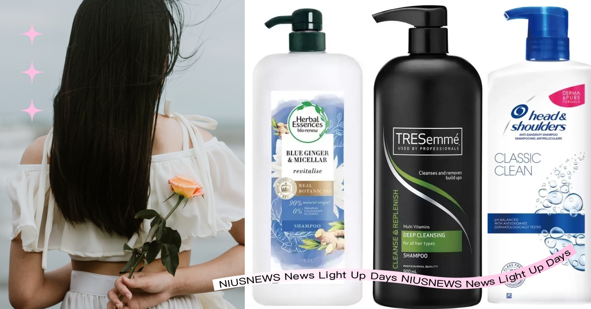 容量大、價格甜！Costco社團討論度超高5款「洗髮精」推薦，打架洗髮精推巨霸瓶 洗髮精、開架洗髮精、油頭、Costco好市多、