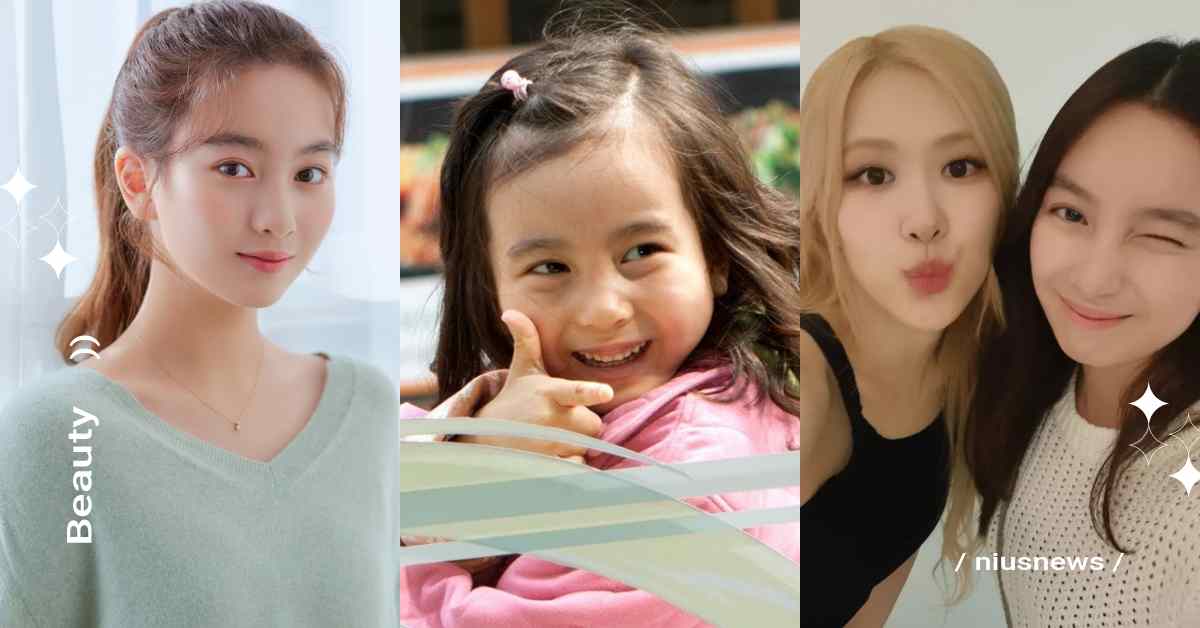 《七號房的禮物》小童星長大變學霸女神！神背誦完整圓周率、私下也是BLINK？ 七號房的禮物、葛素媛、妍思、韓影、갈소원