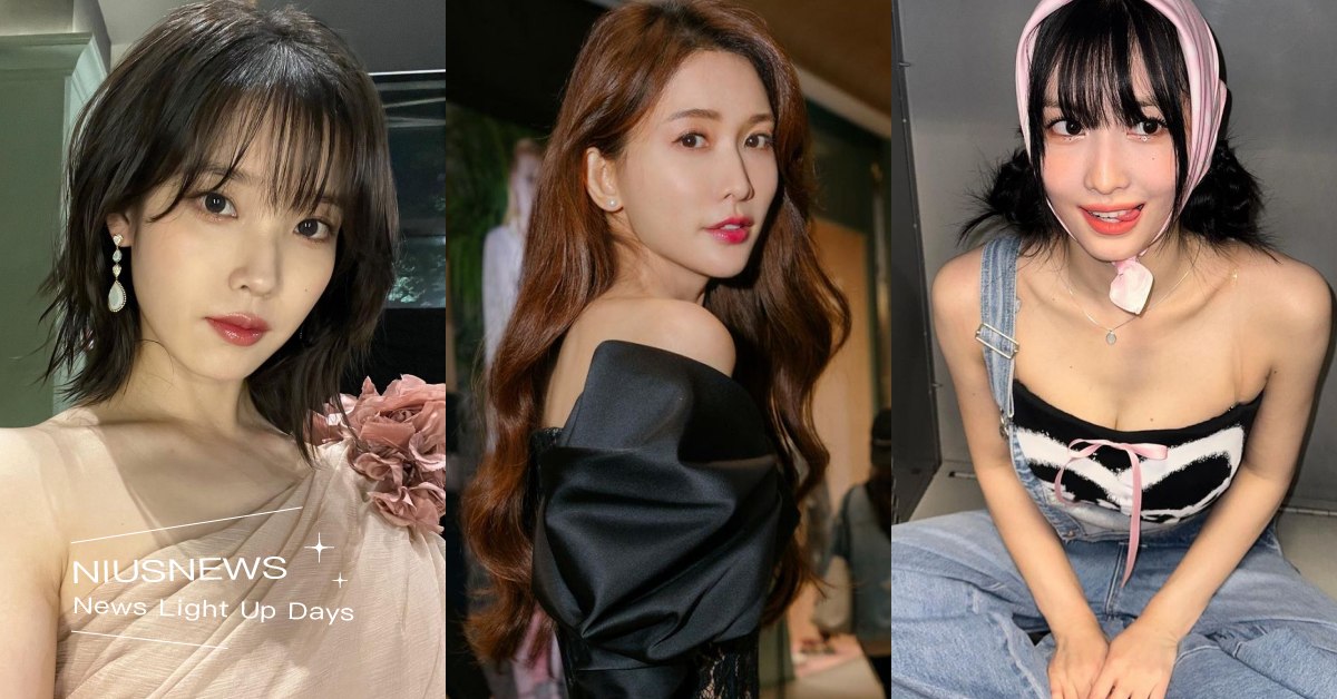 MBTI「INFP調停者」人格解析！缺點是太溫柔？IU、林志玲都是這類型 MBTI、INFP、INFP人格解析、INFP是什麼、INFP名人、INFP調停者、調停者人格、林志玲、IU、16型人格