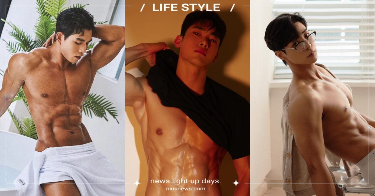 韓國19禁猛男秀「The Man Alive」！肌肉歐巴IG曝，貼身鋼管舞超心動  韓國19禁猛男秀、韓國首爾、WILD WILD、The Man Alive〈Choice〉 、猛男音樂劇、猛男、帥哥、肌肉男、性感歐巴、性感舞蹈