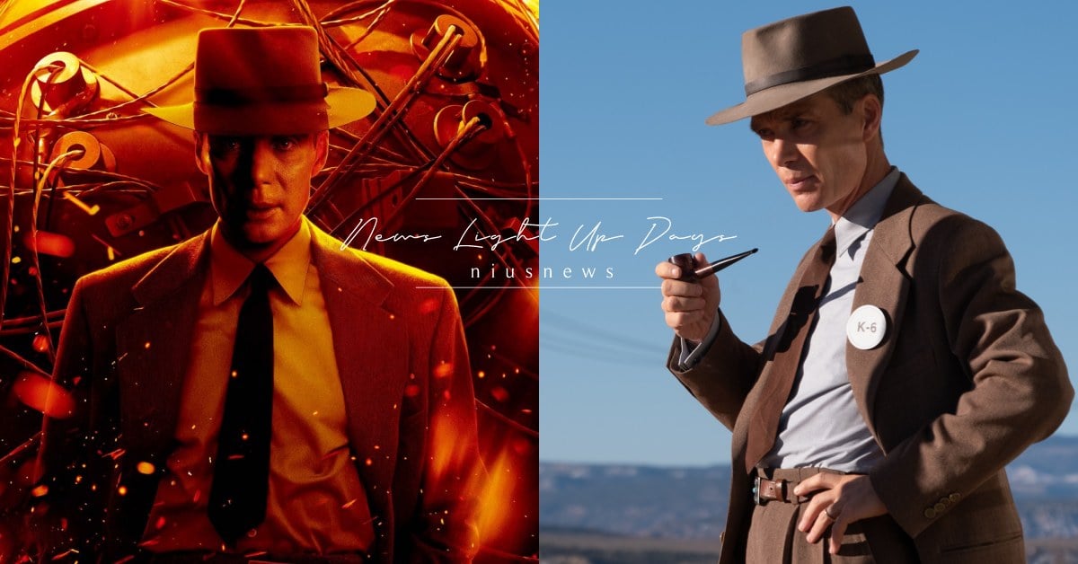 看懂《奧本海默》必知6個歷史與科學知識！奧本海默是誰？曼哈頓計劃？量子力學？ 奧本海默角色、奧本海默劇情、奧本海默影評、奧本海默好看嗎、奧本海默背景知識、奧本海幕看前須知、奧本海默內容解釋、奧本海默、諾蘭、席尼墨菲、艾蜜莉布朗、麥特戴蒙、小勞勃道尼、奧本海默是誰、原子彈之父、歐本海默、羅伯特歐本海默、量子力學