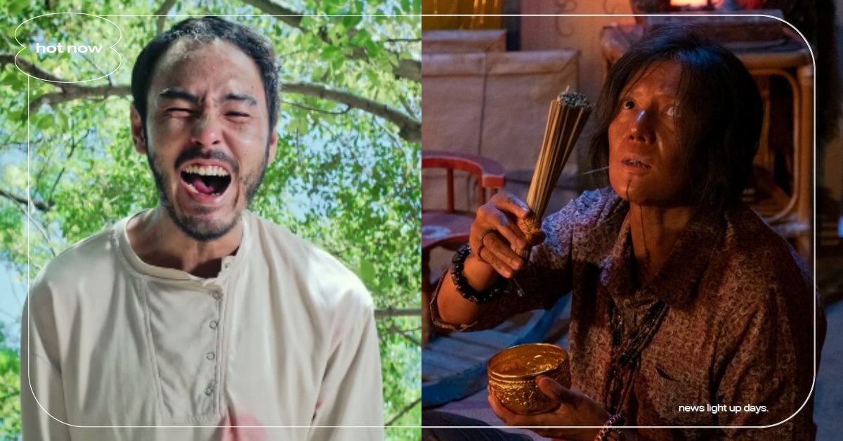 2023下半年10部國片推薦！《周處除三害》阮經天化身通緝犯、鬼月必追《粽邪》 國片電影、國片、電影、請問還有哪裡需要加強、我的麻吉4個鬼、粽邪、我最愛的笨男人、查無此心、他馬克老闆、成功補習班、女鬼橋、816BIG、瞞天過海