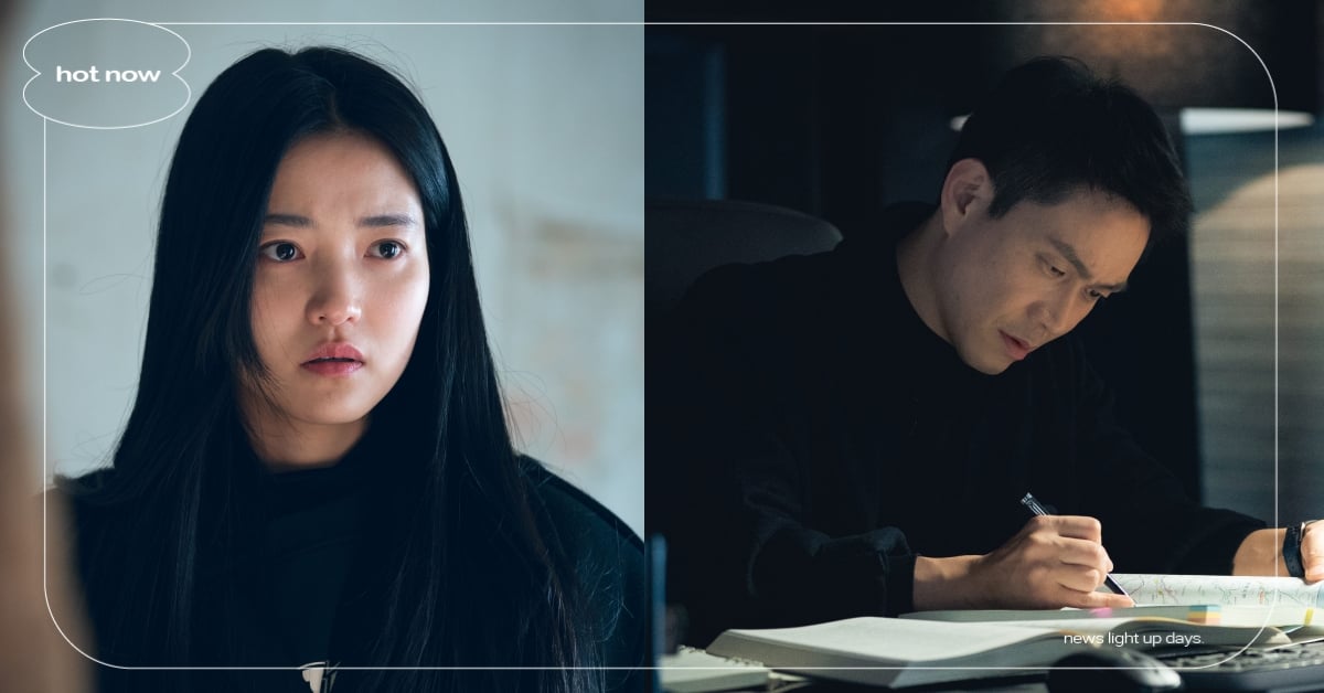 快跟上！《惡鬼》結局倒數，收齊5件物品+名字就能成功殺鬼？還是會反被惡鬼吞噬呢？ Disney+、惡鬼、金泰梨、紅髮帶