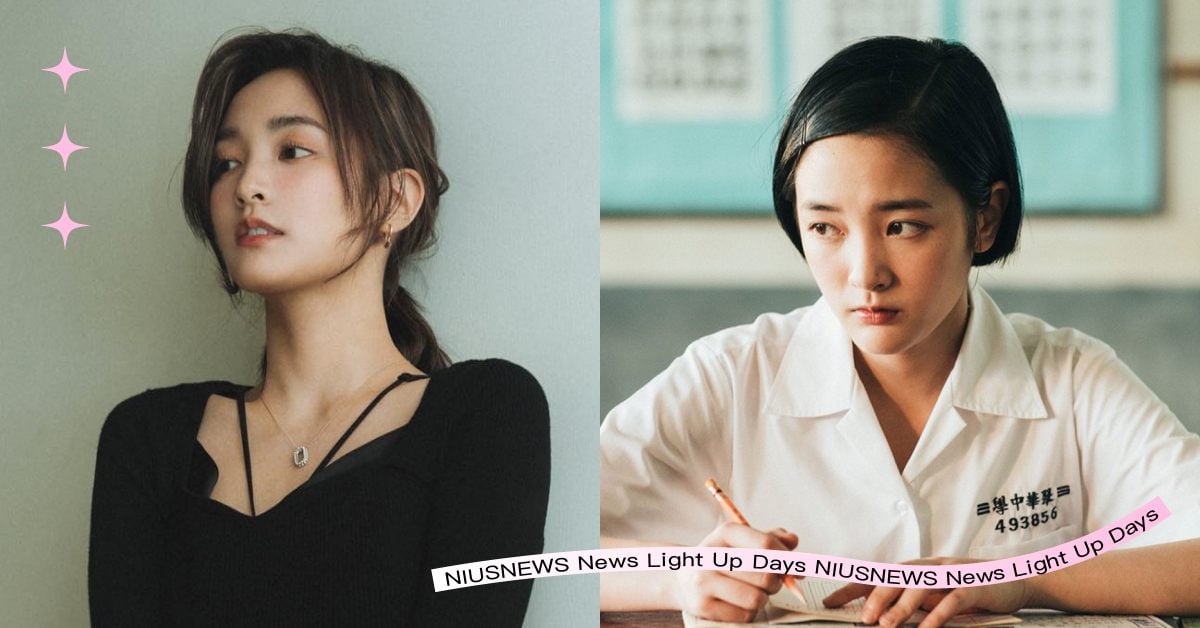 「王淨」介紹＋10部必看戲劇！《返校》入圍金馬女主角、《周處除三害》破尺度演出！ 王淨、癡情男子漢、鬥魚、返校、瀑布、比悲傷更悲傷的故事影集版、月老、華燈初上、關於我和鬼變成家人的那件事、人選之人造浪者