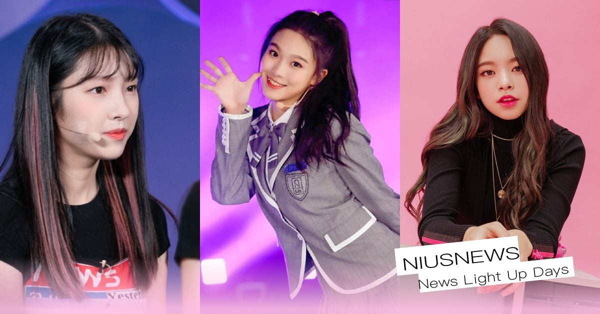  台選秀《未來少女》6位話題選手盤點！星二代出身？「她」以韓國女團出道 未來少女NEXTGIRLZ、台灣選秀、菱格世代DD52、原子少年