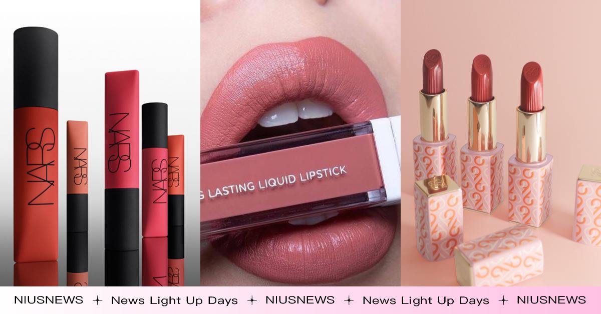 買唇膏趁現在！2023「7/29國際唇膏日」各品牌優惠整理，第二件0元真的有夠佛 國際唇膏日、優惠活動、唇膏