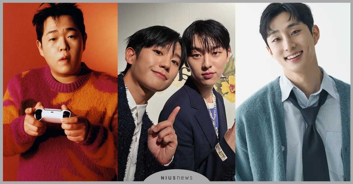 《D.P：逃兵追緝令2》10位鮮肉帥哥IG介紹！他撞臉李帝勳，好多熟面孔 D.P逃兵追緝令第二季線上看、D.P逃兵追緝令2結局、D.P逃兵追緝令演員、丁海寅、具教煥、金成均、孫錫久、金知賢、池珍熙、崔顯旭、Netflix