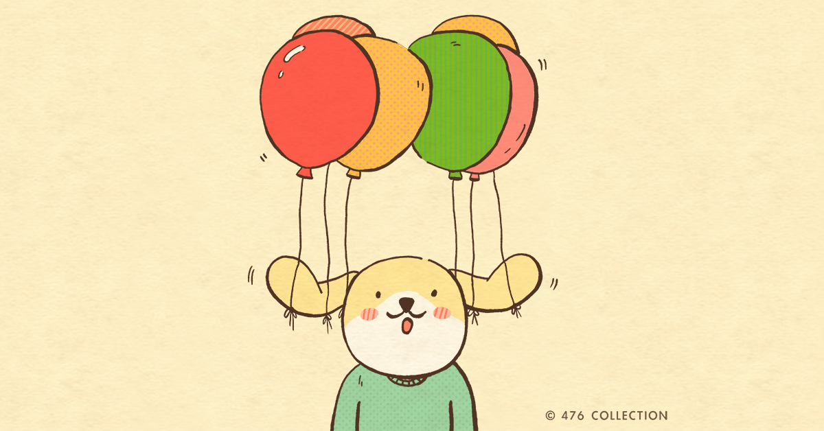 人生有很多事不做也沒差，但勇敢一點我可能會不一樣 插畫圖文創作、夢想、目標、堅持、自我成長