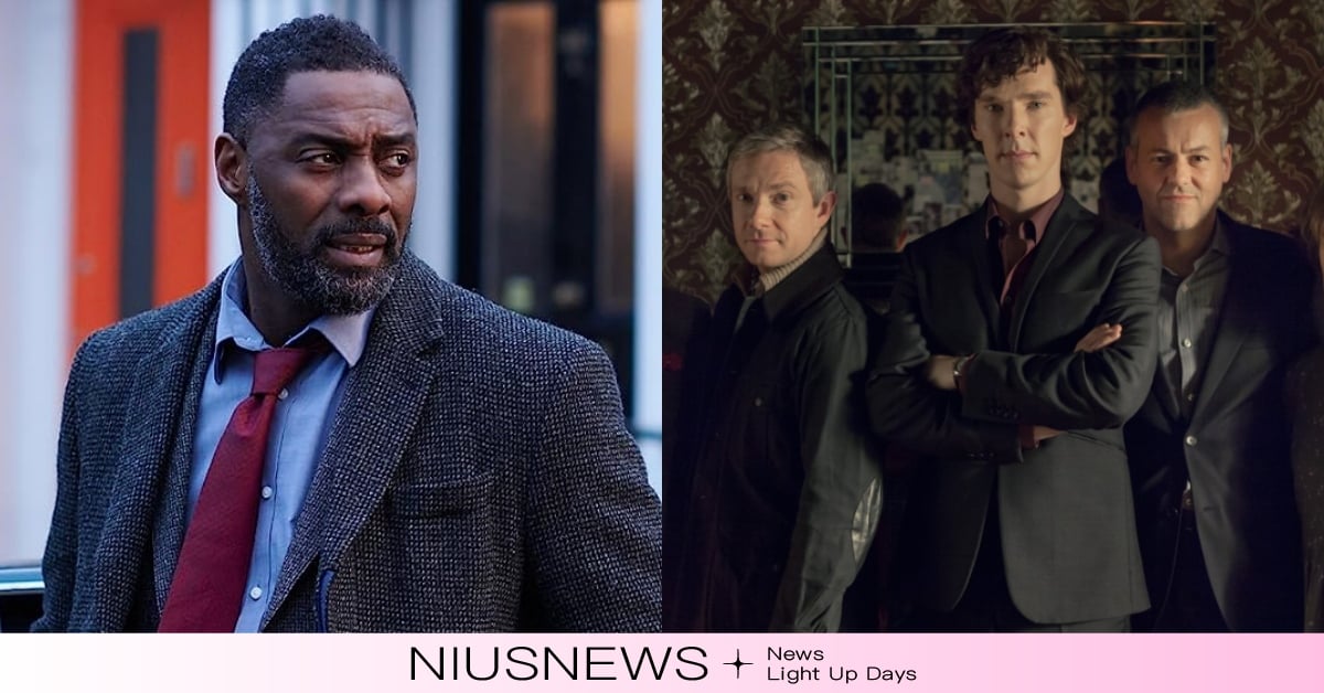 20部「高評分英劇」片單推薦！《新世紀福爾摩斯》、《浴血黑幫》經典必看 英劇、BBC英劇、BBC英劇推薦、