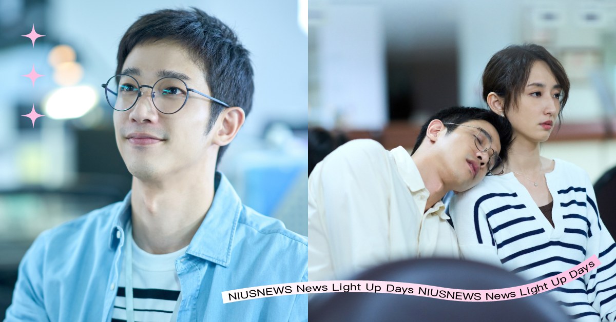 劉以豪×柯佳嬿新台劇《童話故事下集》4看點！首度挑戰媽寶男、黑色幽默吐槽婚姻傷痕 劉以豪、柯佳嬿、台劇、童話故事下集、童話故事下集開播