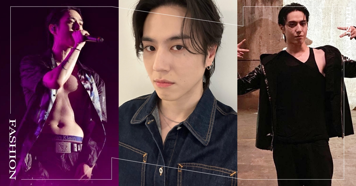 GOT7有謙亞巡首站指定台灣！IG火辣曬腹肌合體前團員跳新曲，鳥寶寶哭：團魂不滅 GOT7、有謙、YUGYEOM、kimyugyeom、아가새