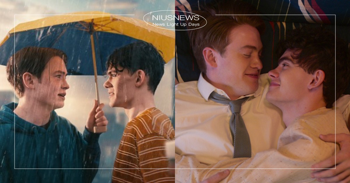 《戀愛修課》第三季上線日&超甜預告公開！7大劇情發展走向，女女情侶再加1？ 戀愛修課、戀愛修課第三季上線日、戀愛修課第三季預告、戀愛修課2伏筆、戀愛修課第二季伏筆、戀愛修課3、戀愛修課第三季、戀愛修課第三季劇情、Netflix、Heartstopper、喬洛克、基特康納、Kit Connor、Joe Locke、BL、同志、同性戀