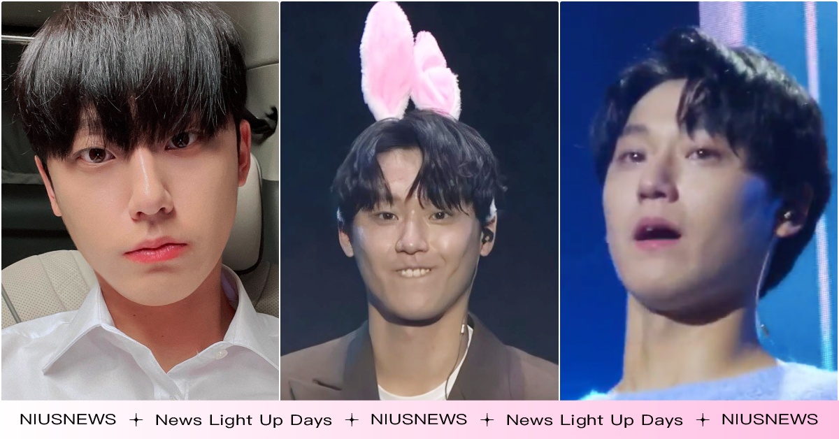 李到晛噴淚公開入伍手寫信！見面會零偶包COS「超寫實兔子」，笑喊：公司代表對不起 李到晛入伍、李到晛當兵、李到晛戀愛、李到晛壞媽媽、李到晛粉絲、李到晛跳舞、2023韓星當兵、2023韓星見面會、黑暗榮耀李到晛宋慧喬、黑暗榮耀男主角、黑暗榮耀朱如炡、黑暗榮耀李到晛、李到晛介紹、李到晛新劇、李到晛韓劇、韓劇推薦、2023韓劇