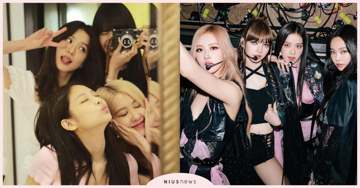 BLACKPINK成軍7週年！8首破億觀看「經典歌單」，「這首」列入金氏世界紀錄 BLACKPINK、Kpop、Jisoo、Jennie、Lisa、Rose