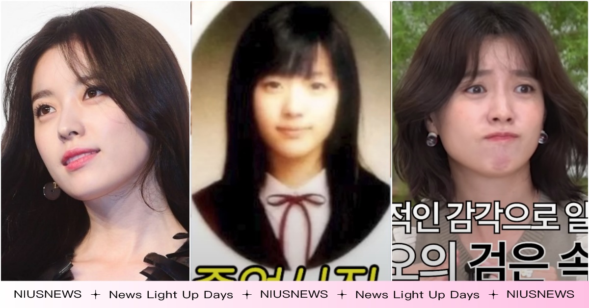 《MOVING異能》韓孝周被爆整形？7張高中舊照公開美呆眾人！自爆：雙眼皮變5個 MOVING異能線上看、MOVING異能、韓孝周整形、MOVING異能韓孝周、韓孝周舊照、韓孝周雙眼皮、韓孝周綜藝、韓孝周電影、韓孝周新劇、韓孝周韓劇