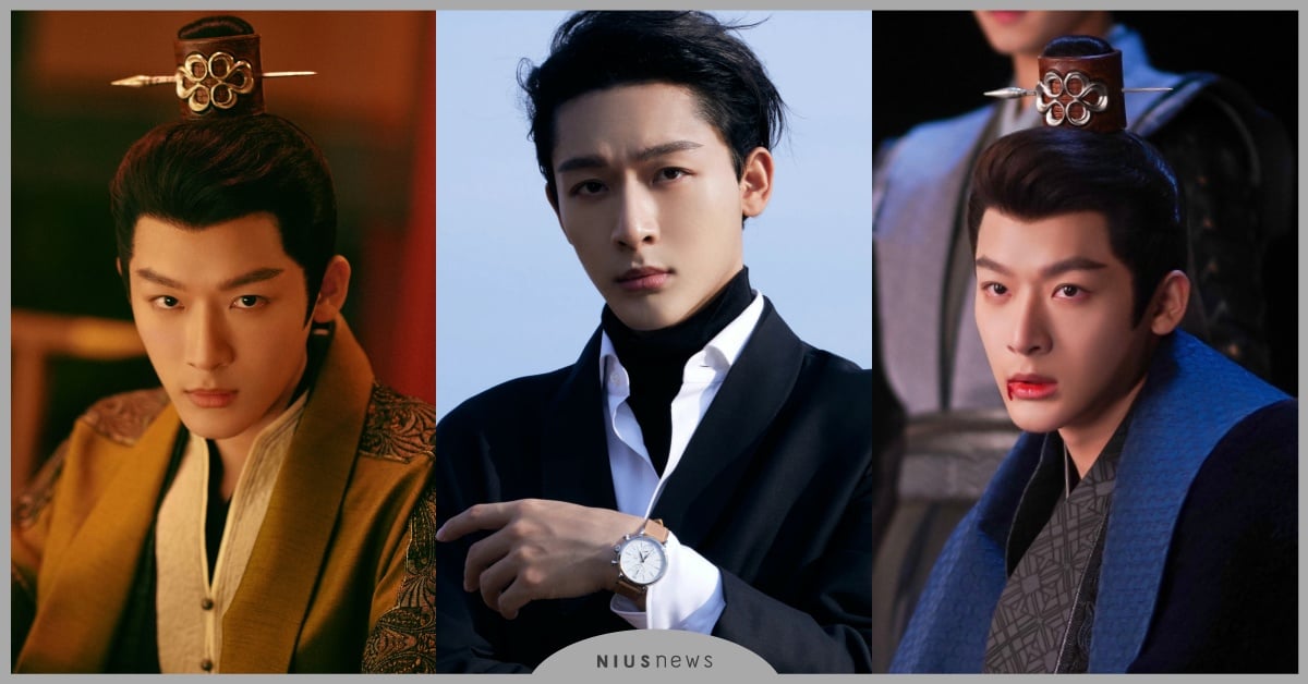 「張晚意」介紹＋12部陸劇推薦！《長相思》瑲玹爆紅，楊紫組成「電瓶車兄妹」 張晚意長相思、張晚意男主角、張晚意楊紫、張晚意任敏、張晚意曹王、張晚意電視劇、錦繡安寧、海棠笑春風、嬌藏