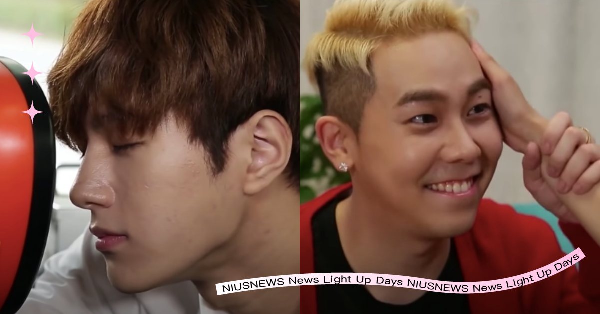 韓《SNL Korea》5大回顧！L帥到「用臉刷卡」名場面，LOCO化身寵物男友 SNLKorea、INFINITE、金明洙、Redvelvet、Tiffany、SimonD、LOCO