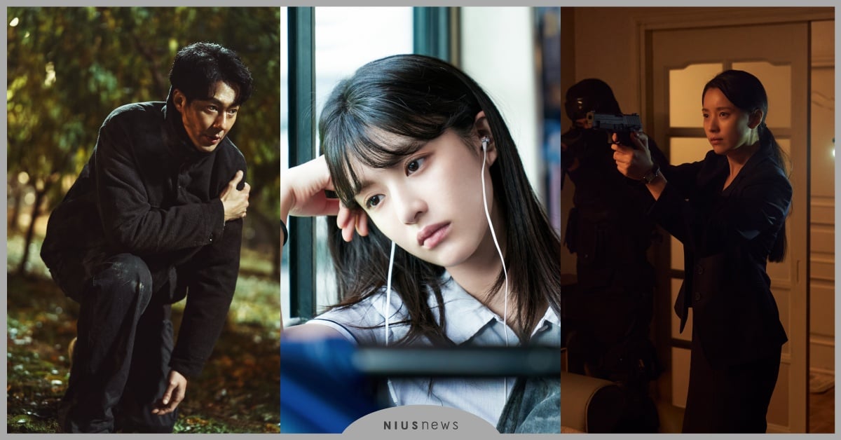 韓劇《Moving》12大劇情演員介紹！趙寅成只出現5秒？超強陣容一次看 韓劇Moving、moving韓劇開播、moving異能、柳承龍、韓孝周、趙寅成、車太鉉、柳承範、金成均、金希元、Disney+